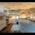 Maison Troglodyte *