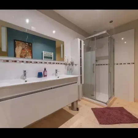 アパート Maison Troglodyte *